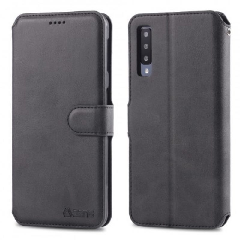 Kotelot Samsung Galaxy A70 Azns Retro