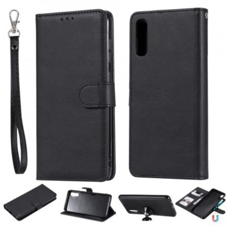 Kotelot Samsung Galaxy A70 Irrotettava