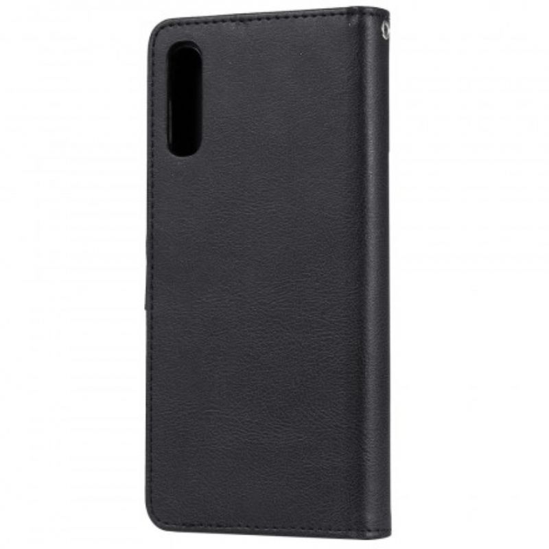 Kotelot Samsung Galaxy A70 Irrotettava