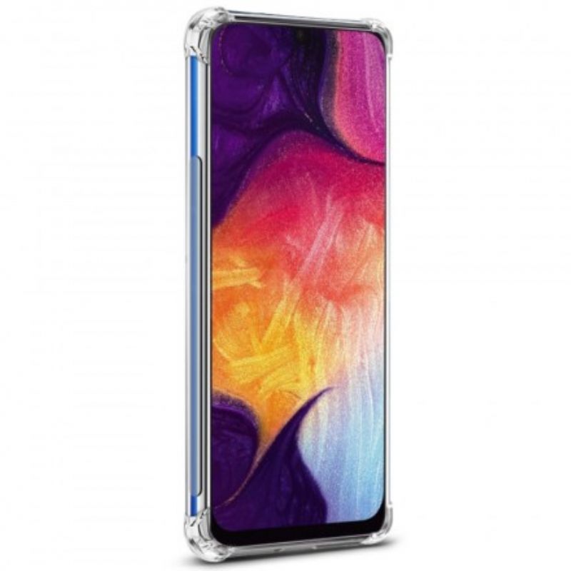 Kuori Samsung Galaxy A70 Imak Ihotuntuma