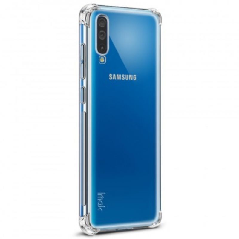 Kuori Samsung Galaxy A70 Imak Ihotuntuma