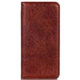 Puhelinkuoret Xiaomi 12T / 12T Pro Kotelot Flip Nahan Muotoilu