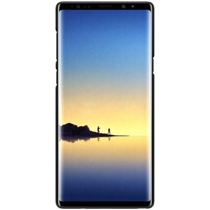 Kuori Samsung Galaxy Note 9 Rigid Frosted Nillkin