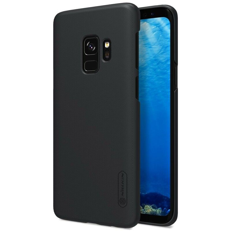 Case Samsung Galaxy S9 Rigid Frosted Nillkin