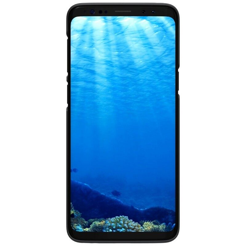 Case Samsung Galaxy S9 Rigid Frosted Nillkin