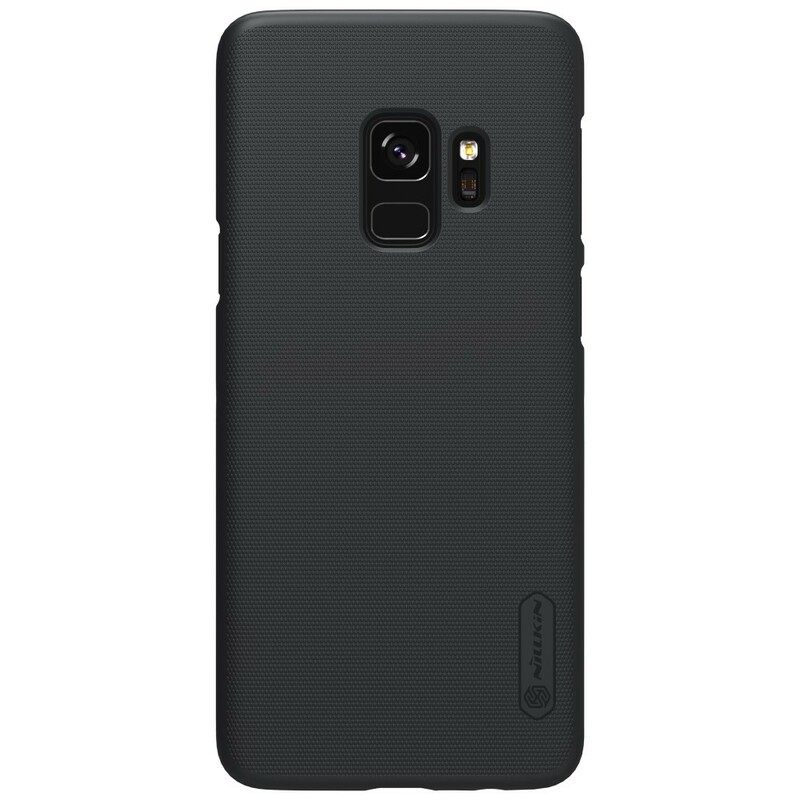 Case Samsung Galaxy S9 Rigid Frosted Nillkin
