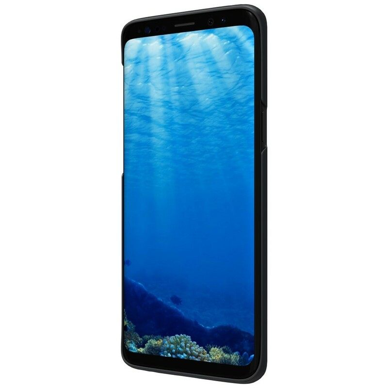 Case Samsung Galaxy S9 Rigid Frosted Nillkin