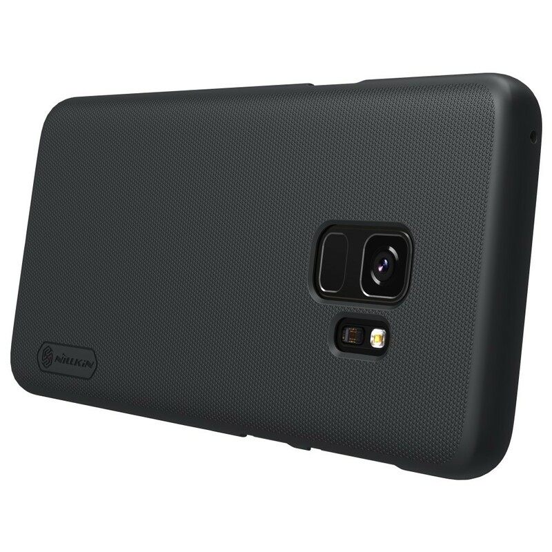 Case Samsung Galaxy S9 Rigid Frosted Nillkin