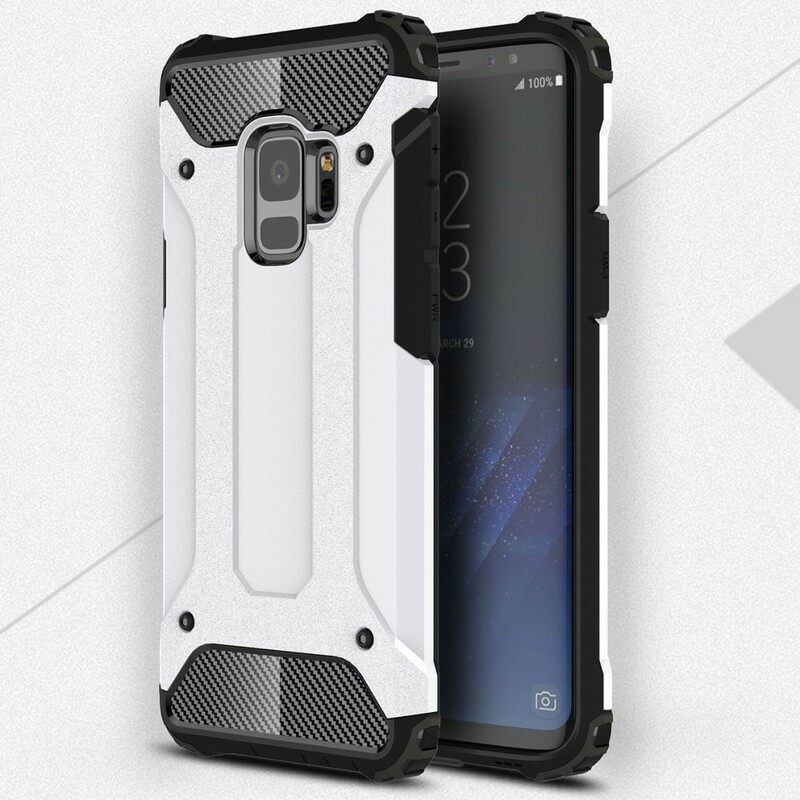 Case Samsung Galaxy S9 Survivor