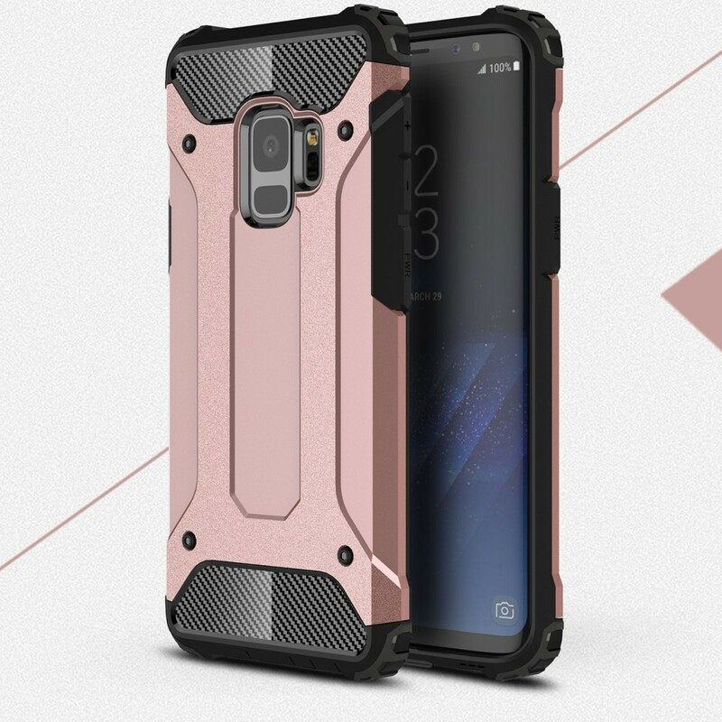 Case Samsung Galaxy S9 Survivor