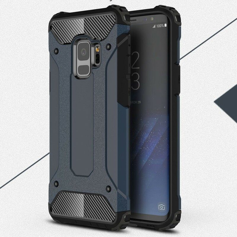 Case Samsung Galaxy S9 Survivor