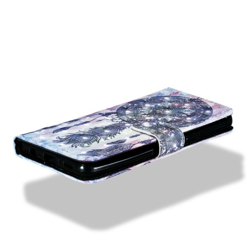 Kotelot Samsung Galaxy S9 Catch Dreams Colorful