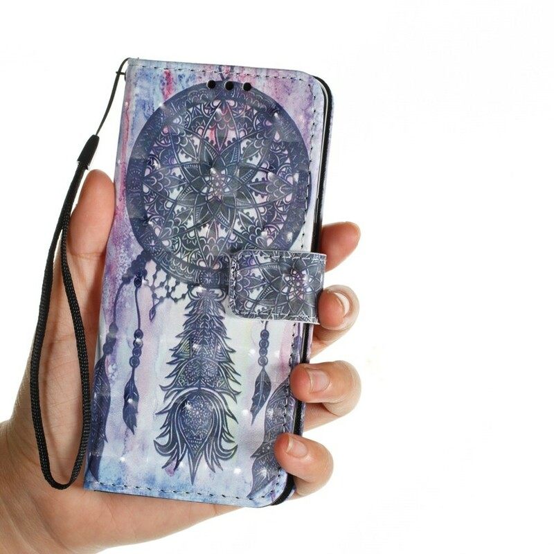 Kotelot Samsung Galaxy S9 Catch Dreams Colorful