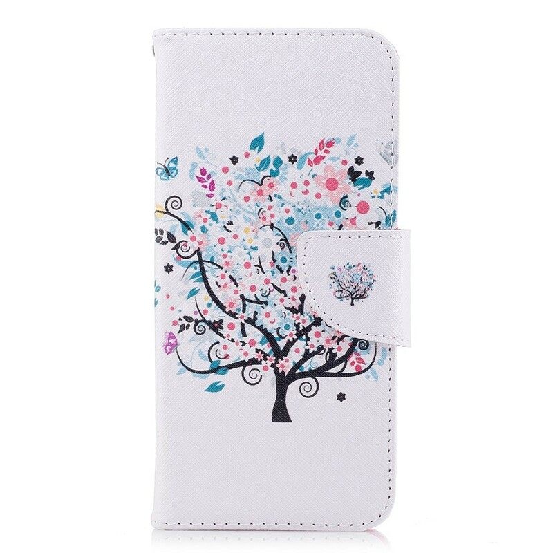Kotelot Samsung Galaxy S9 Kukkapuu