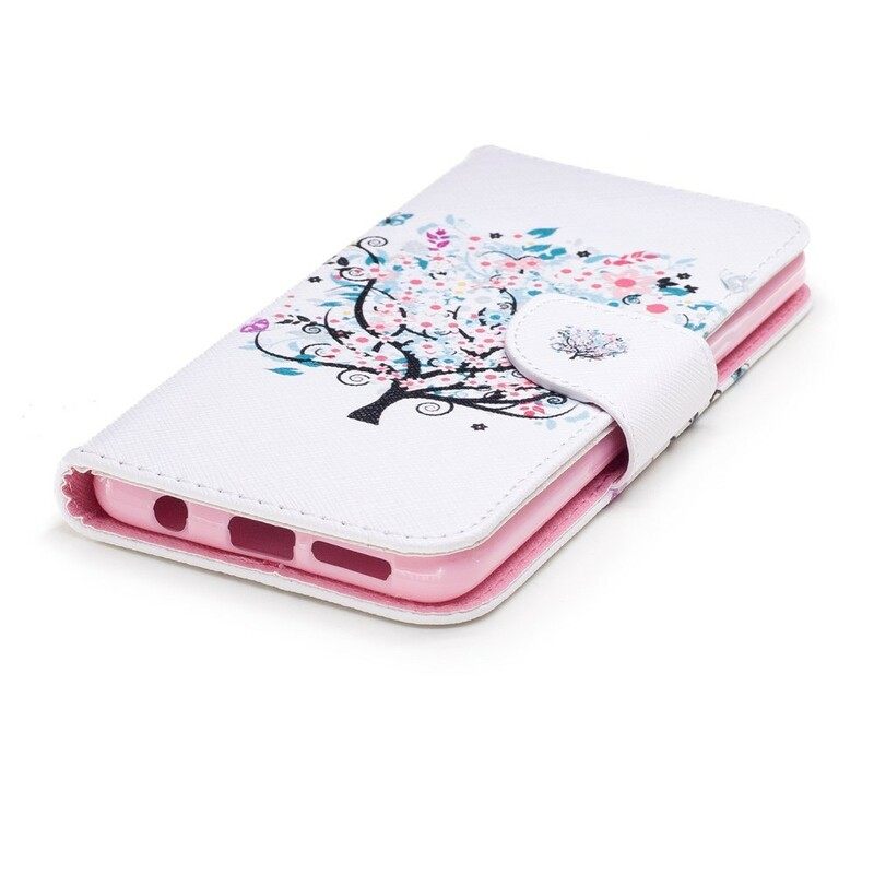 Kotelot Samsung Galaxy S9 Kukkapuu