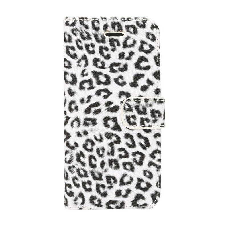 Kotelot Samsung Galaxy S9 Leopard