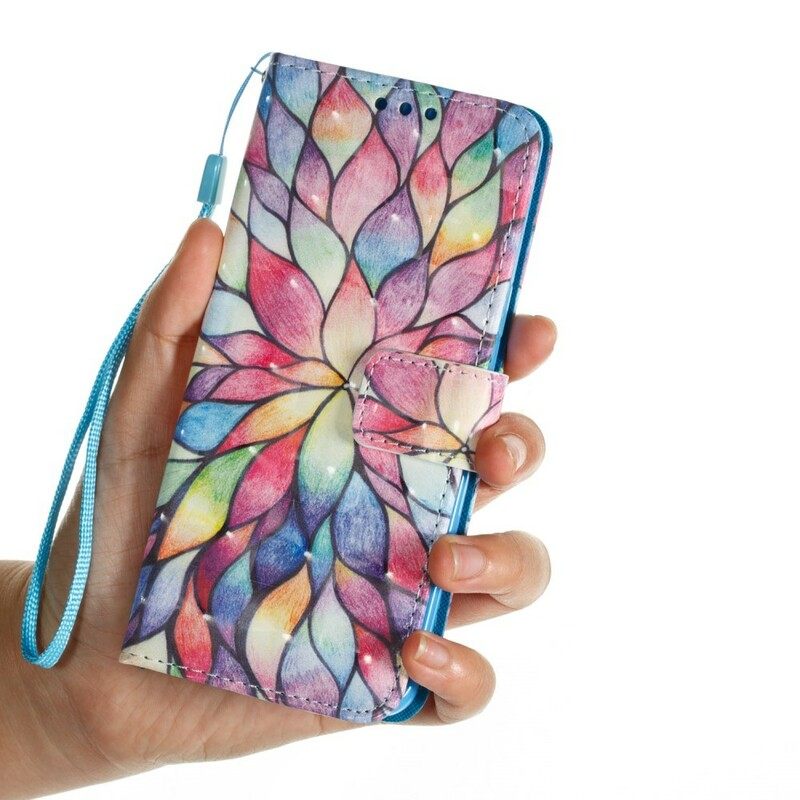 Kotelot Samsung Galaxy S9 Optinen Väri