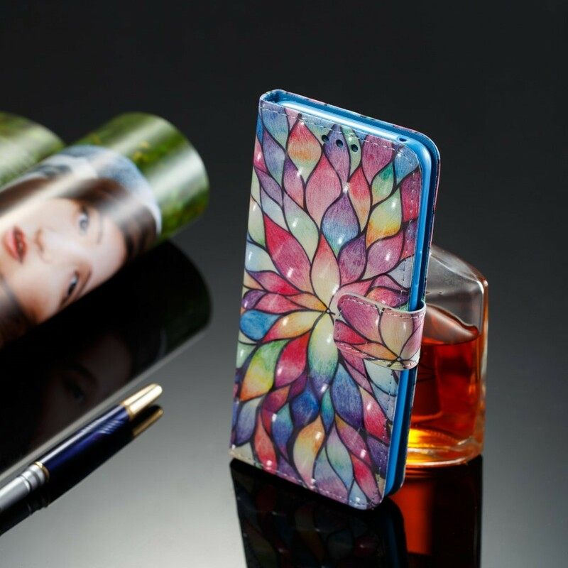 Kotelot Samsung Galaxy S9 Optinen Väri