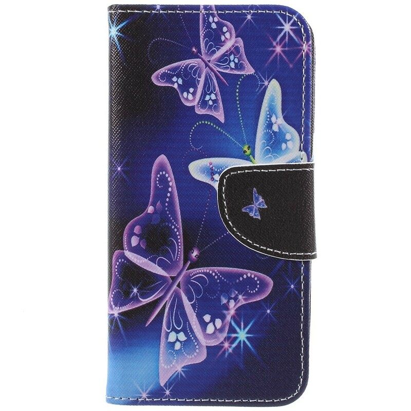 Kotelot Samsung Galaxy S9 Perhoset