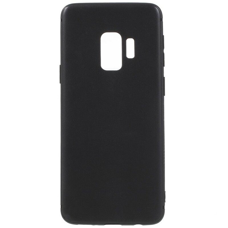 Kuori Samsung Galaxy S9 Silicone Matta
