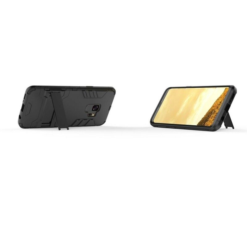 Kuori Samsung Galaxy S9 Ultra Resistant