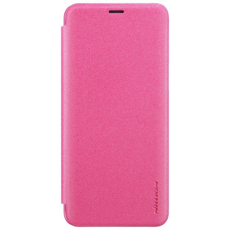 Puhelinkuoret Samsung Galaxy S9 Kotelot Flip Nillkin