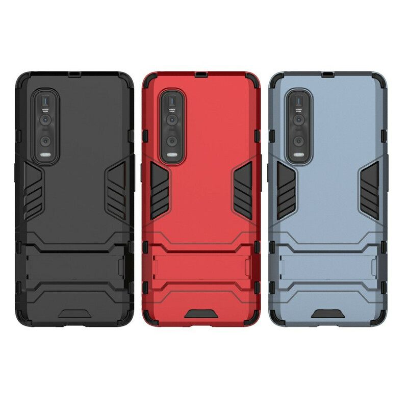 Kuori Oppo Find X2 Pro Tongue