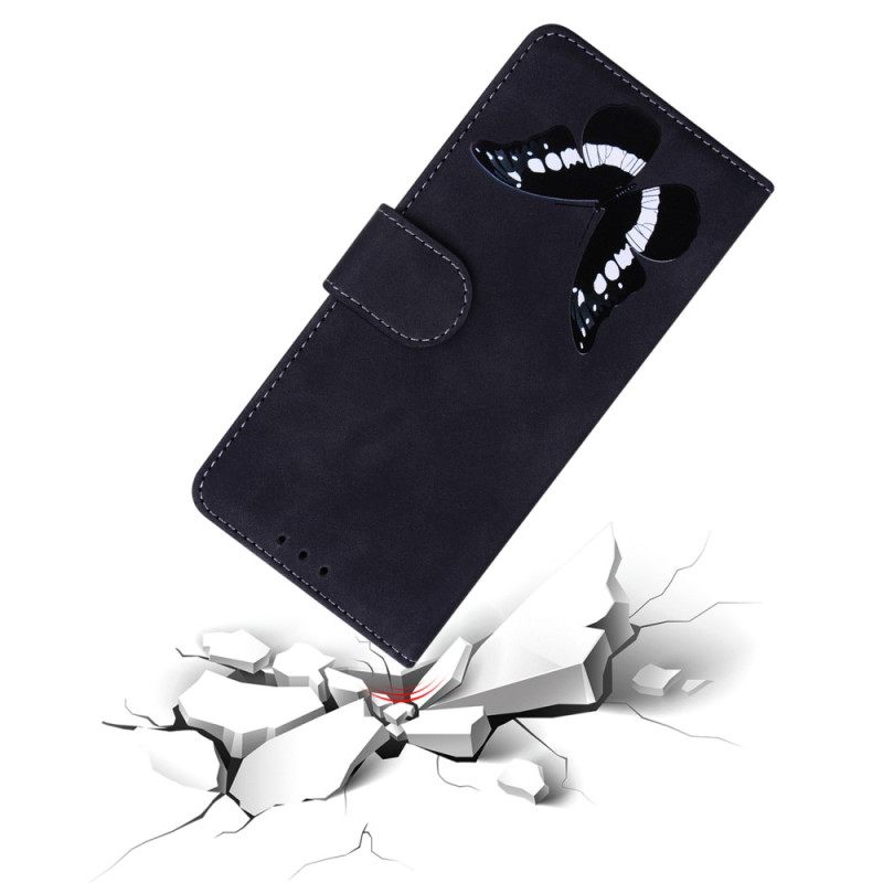 Kotelot Realme GT Neo 3 Perhoskuvio