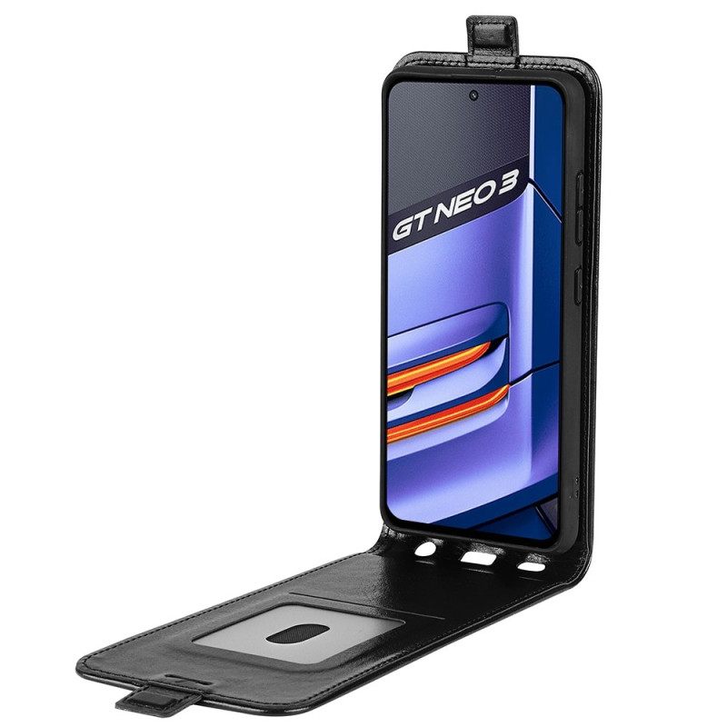 Kotelot Realme GT Neo 3 Pysty
