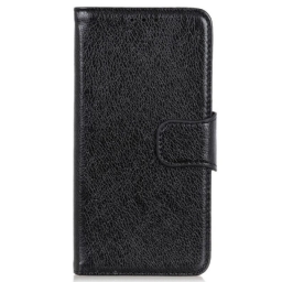Kotelot Samsung Galaxy A03 Core Haljattu Nappanahka