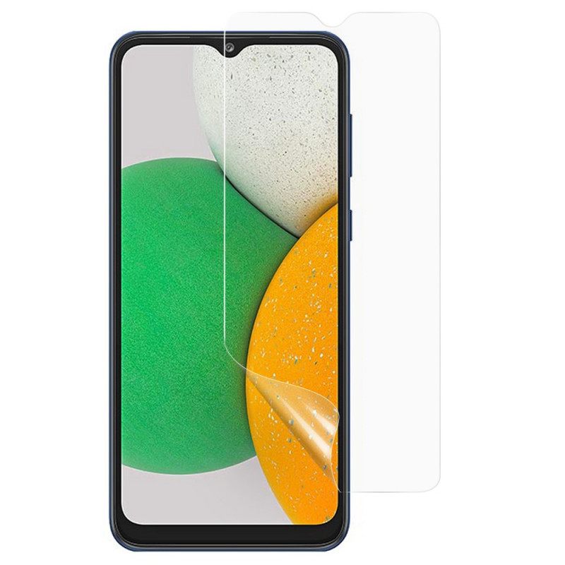 Näytönsuoja Samsung Galaxy A03 Corelle