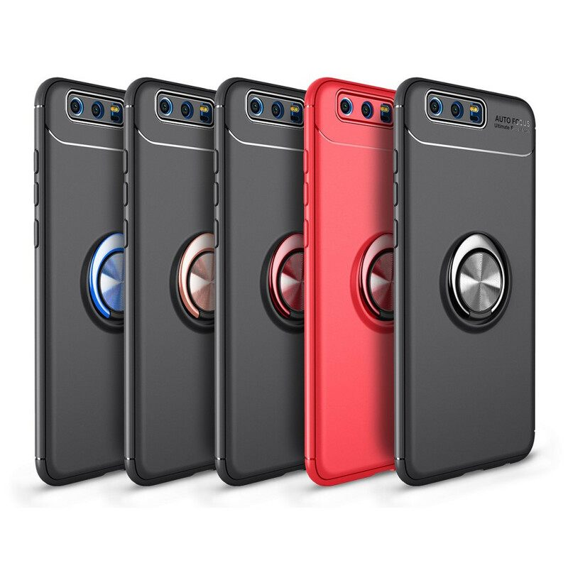 Kuori Honor 9 Rotary Ring