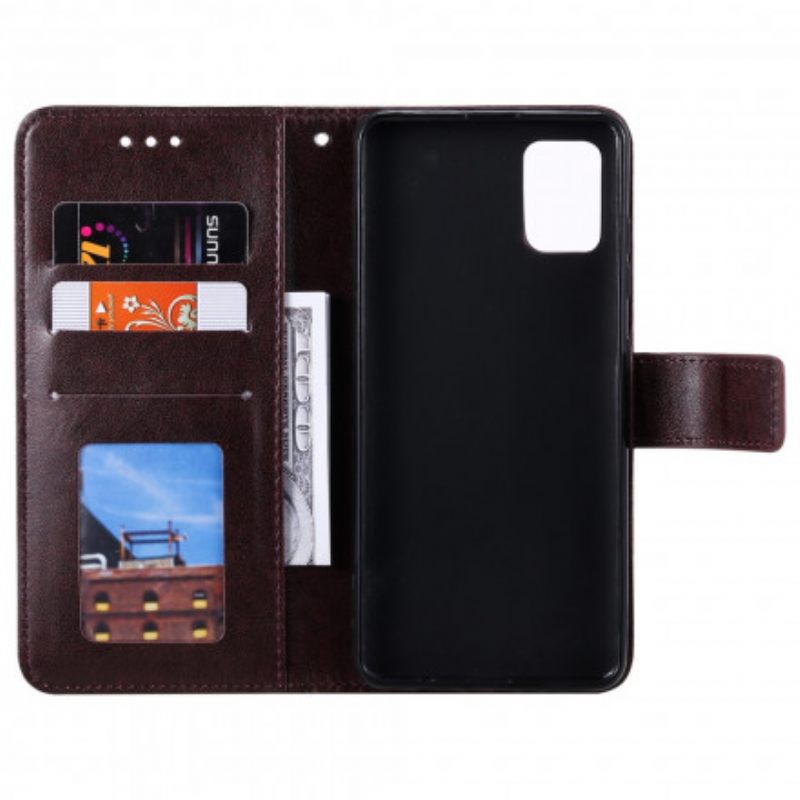 Kotelot Oppo Reno 6 5G Mandala Sun