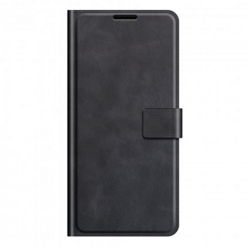 Kotelot Oppo Reno 6 5G Slim Extreme Leather Effect