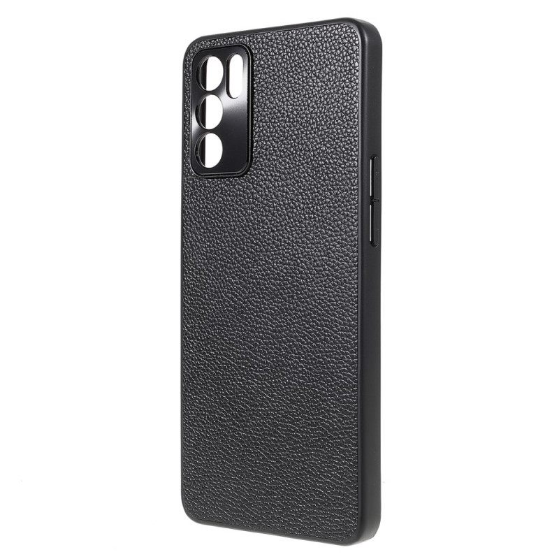 Kuori Oppo Reno 6 5G Aito Litšinahka
