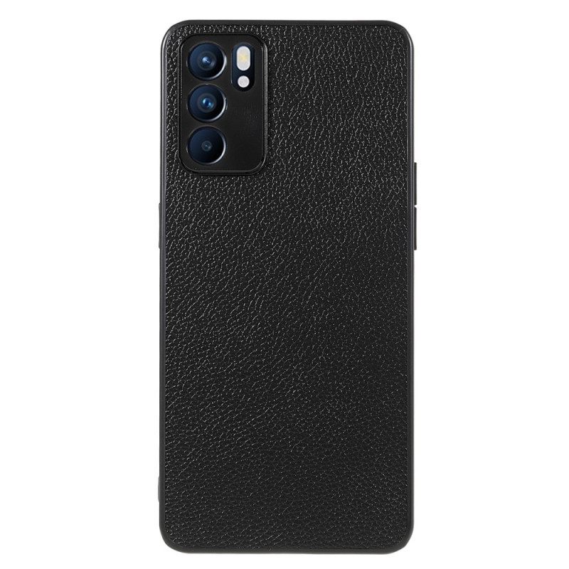 Kuori Oppo Reno 6 5G Aito Litšinahka