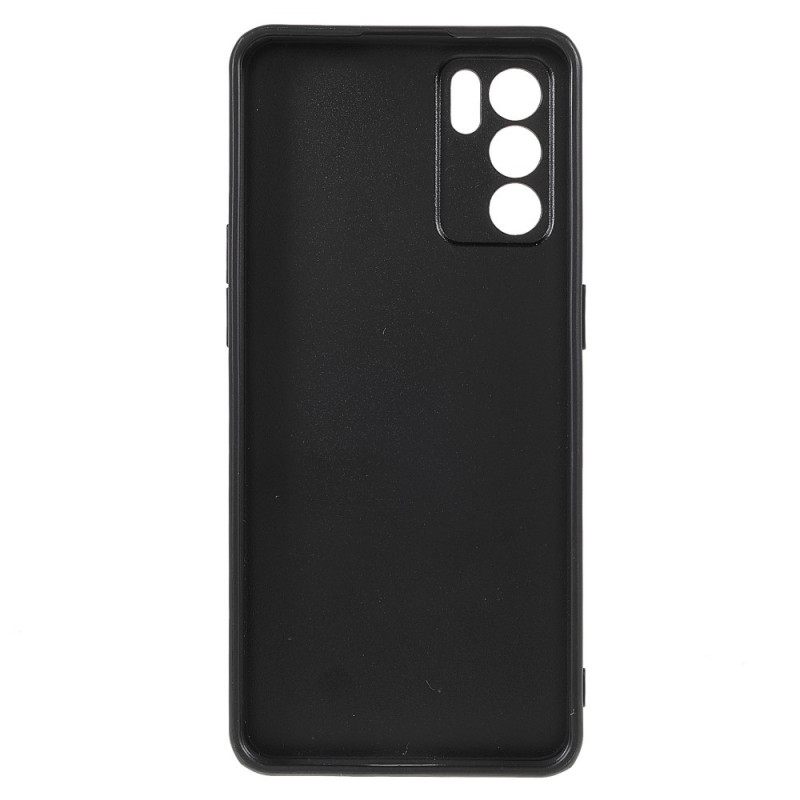 Kuori Oppo Reno 6 5G Aito Litšinahka
