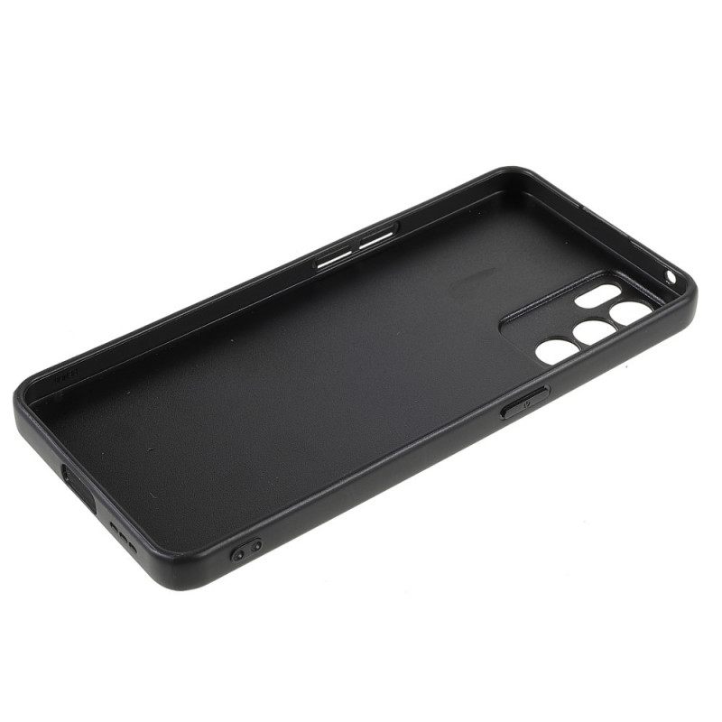 Kuori Oppo Reno 6 5G Aito Litšinahka