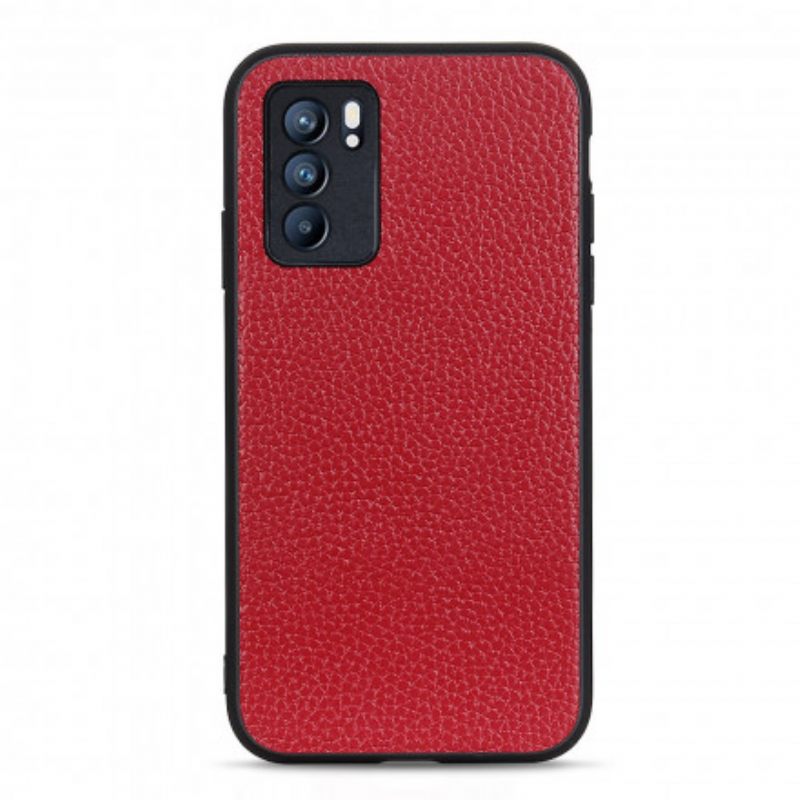 Kuori Oppo Reno 6 5G Aito Litšinahka