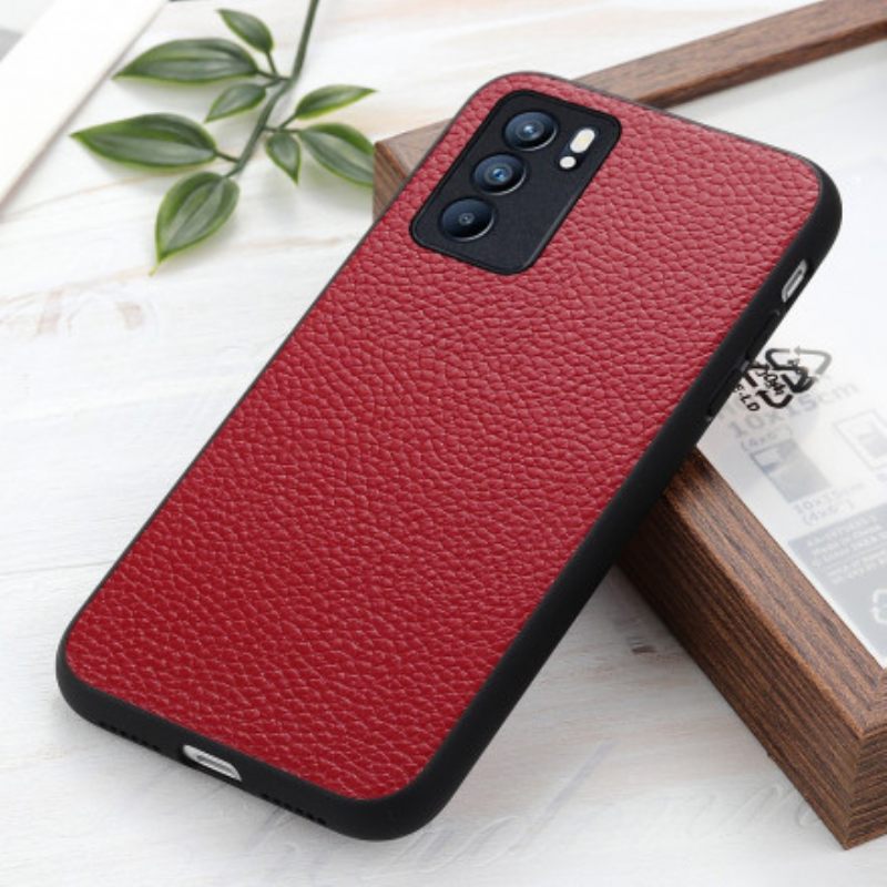 Kuori Oppo Reno 6 5G Aito Litšinahka