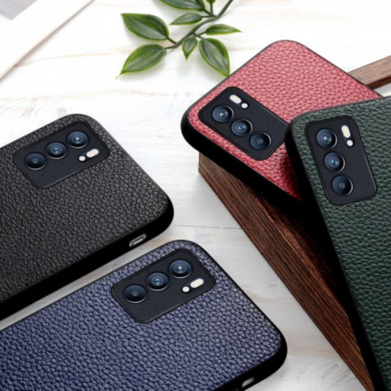 Kuori Oppo Reno 6 5G Aito Litšinahka