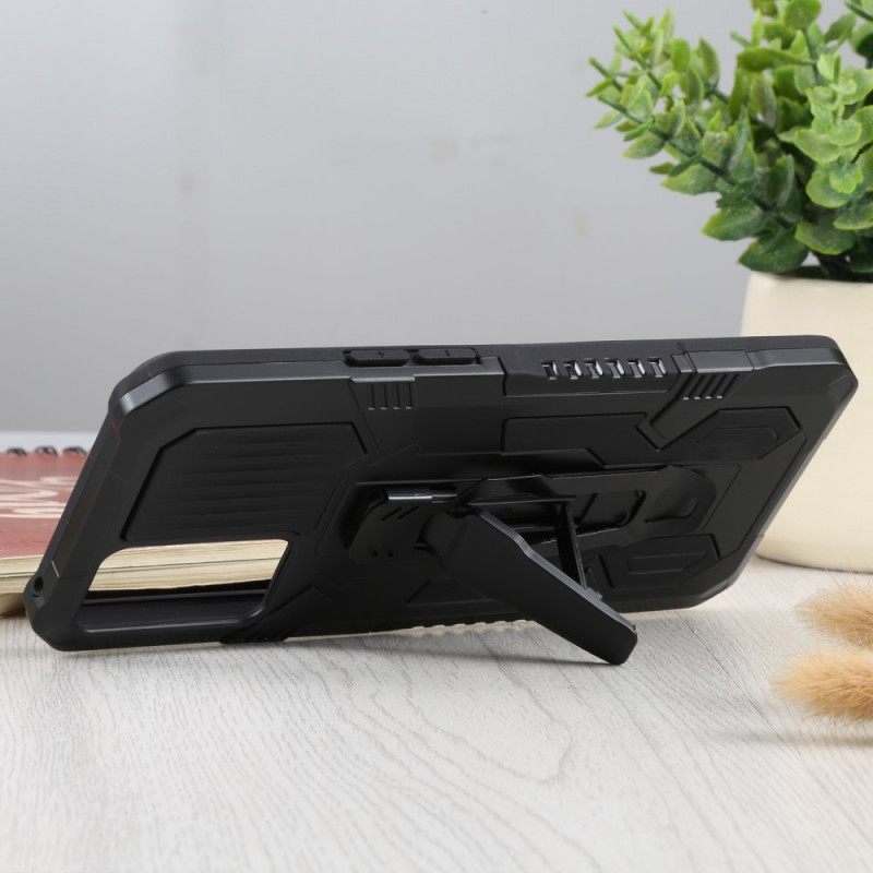Kuori Oppo Reno 6 5G Robotti Vyöpidikkeellä