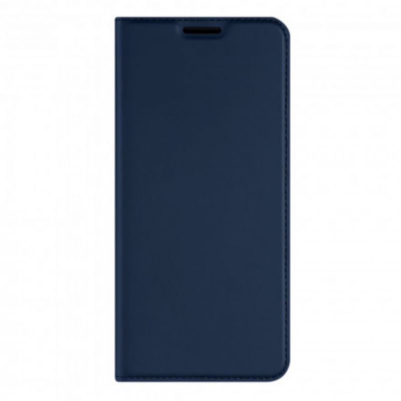 Puhelinkuoret Oppo Reno 6 5G Kotelot Flip Magneettinen Dux Ducis
