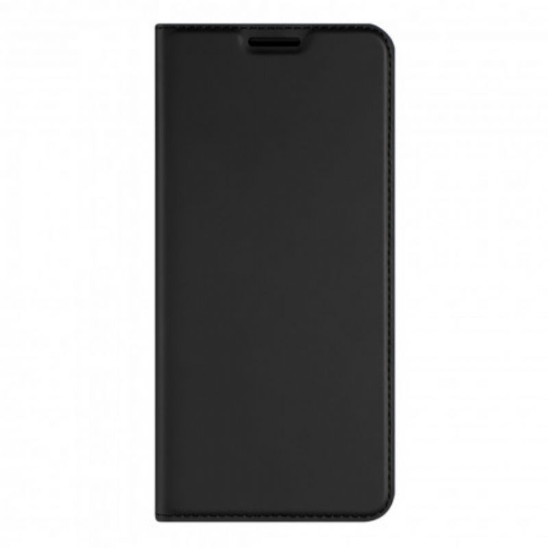 Puhelinkuoret Oppo Reno 6 5G Kotelot Flip Magneettinen Dux Ducis