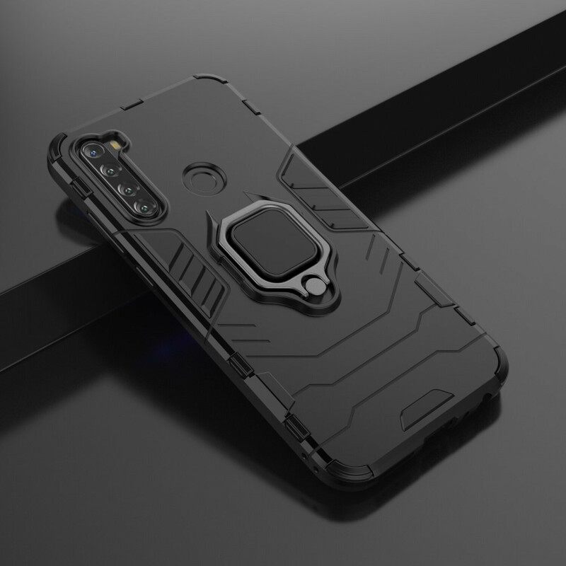 Case Xiaomi Redmi Note 8T Renkaankestävä
