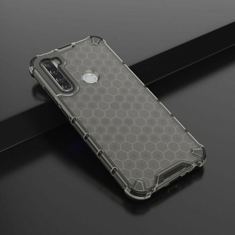 Kuori Xiaomi Redmi Note 8T Honeycomb Style