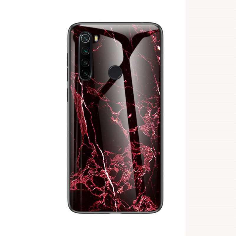 Kuori Xiaomi Redmi Note 8T Kiiltävä Marmori