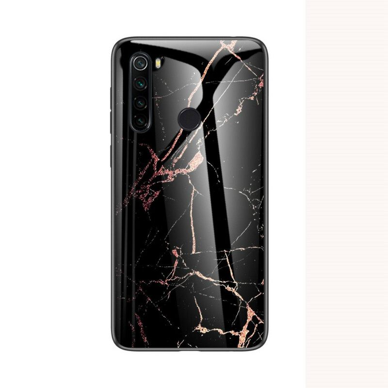 Kuori Xiaomi Redmi Note 8T Kiiltävä Marmori
