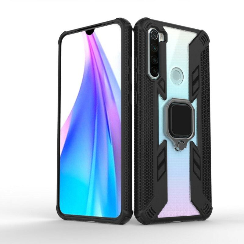 Kuori Xiaomi Redmi Note 8T Ring-support First Class