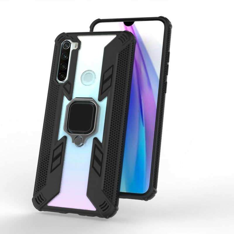 Kuori Xiaomi Redmi Note 8T Ring-support First Class